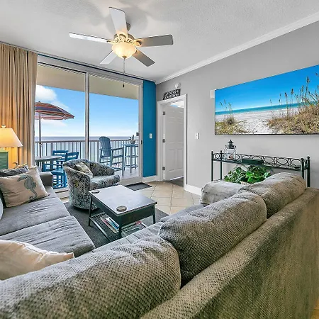 Majestic Beach Towers 2-404